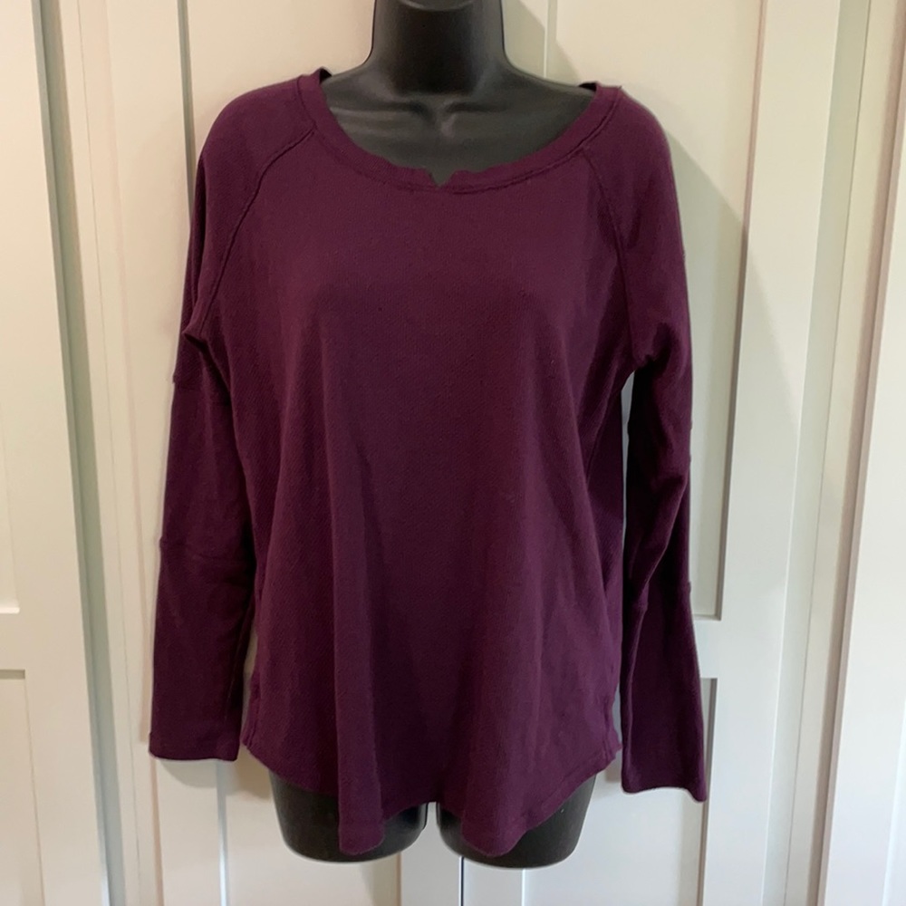 Columbia women’s thermal LARGE barely worn!